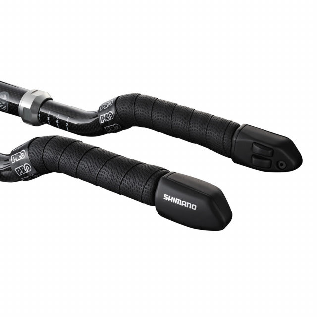 Shimano Di2 TT Bar End Shifters- Pair (SW-R671)