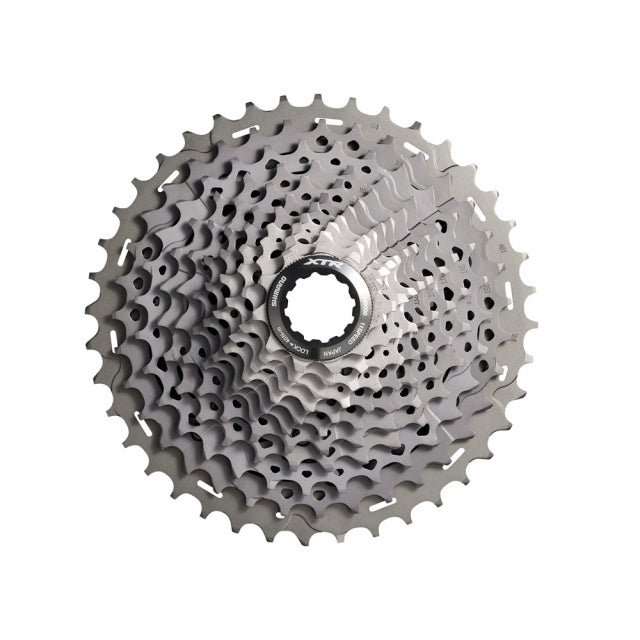 Shimano CS-M9000 XTR 11-Speed Cassette