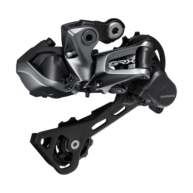 Shimano RD-RX817 GRX Di2 1x Rear Derailleur