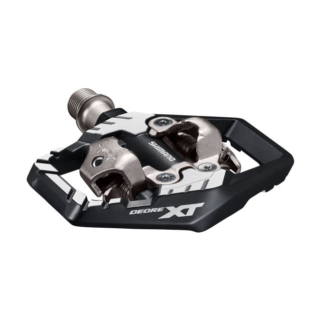 Shimano PD-M8120 Deore XT SPD Pedals - Trail
