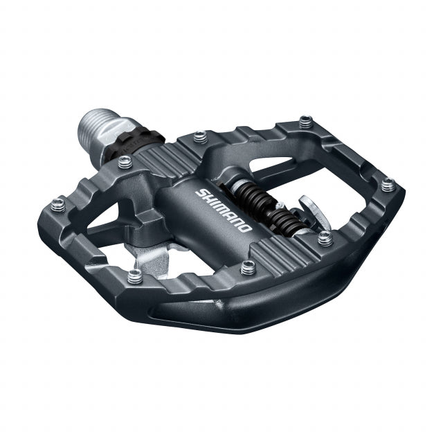 Shimano PD-EH500 SPD Light Action Single Sided Pedals w/Platform