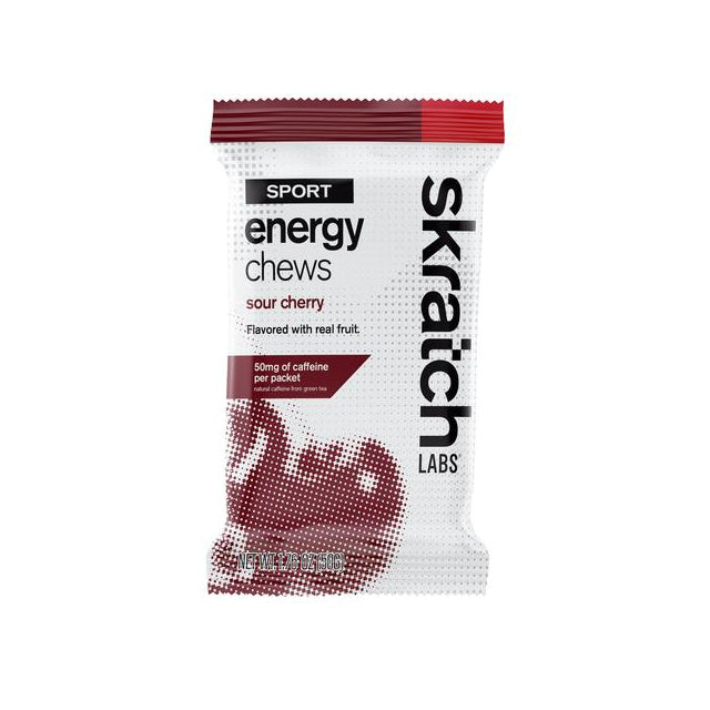 Skratch Labs Sport Energy Chews