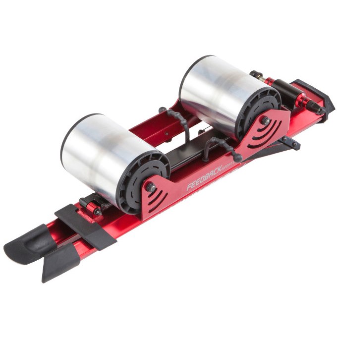 Feedback Sports Omnium Over-Drive Portable Resistance Trainer