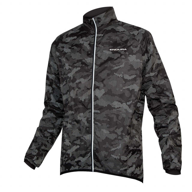 Men's Endura LumiJak II Shell Jacket