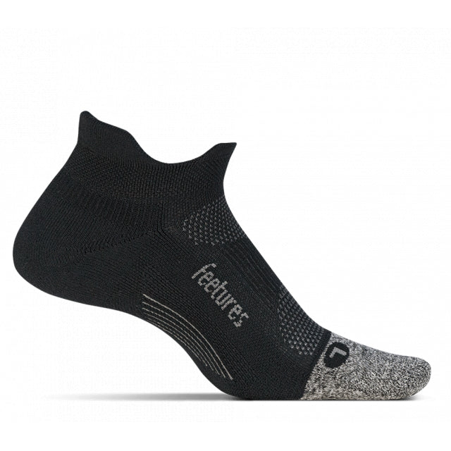 Feetures Elite Cushion Socks No-Show Tab