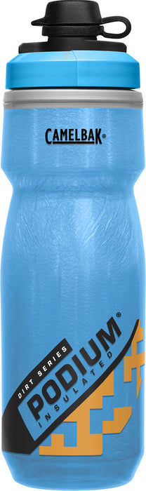 Camelbak Podium Chill Dirt Series Water Bottle