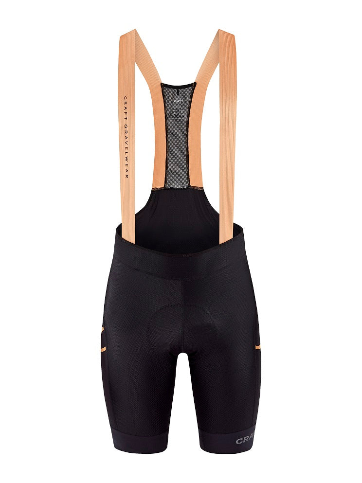 Craft cycling shorts top