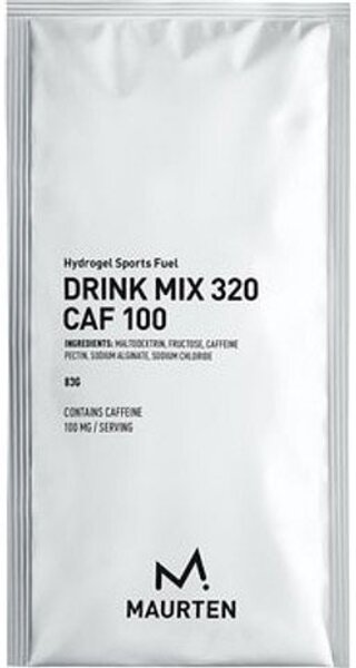 Maurten Hydrogel Drink Mix 320 CAF 100