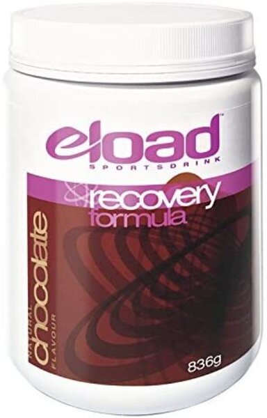 eLoad Recovery Formula