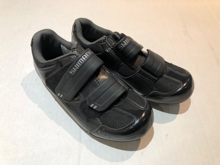 Shimano Spin Shoes Black 36