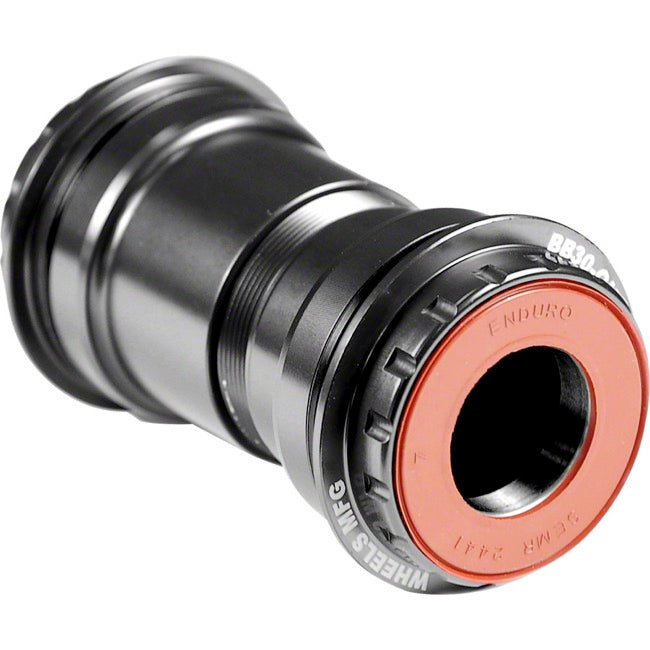 Wheels Manufacturing BB30 Outboard Bottom Bracket - 30mm