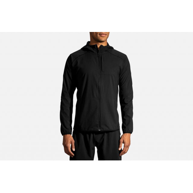 Men's Brooks Canopy Jacket — Enduro Sport Inc
