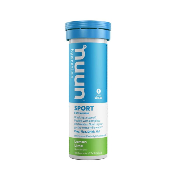 Nuun Sport Tablets