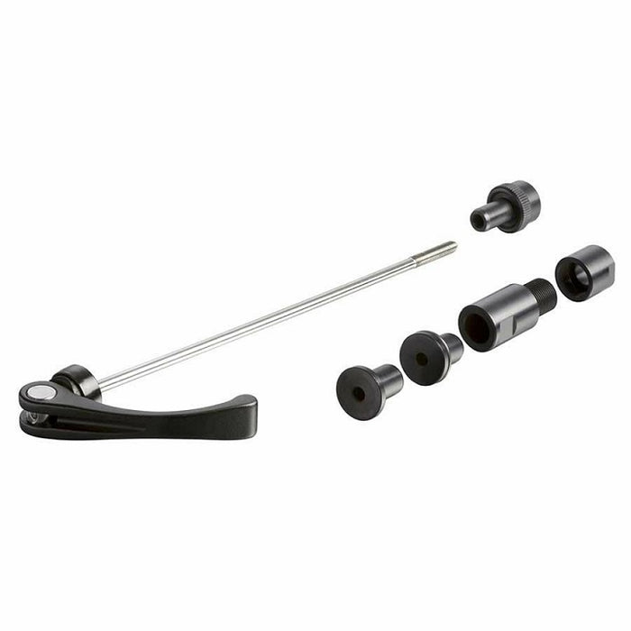 Tacx Q/R for Direct Drive - Thru Axle Adaptor