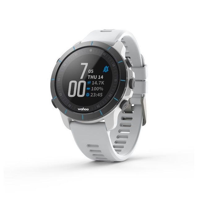 Wahoo Fitness ELEMNT Rival GPS Watch