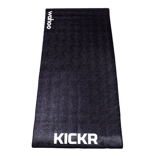 Wahoo Fitness Trainer (KICKR) Floor Mat
