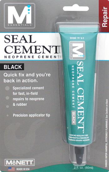 Aquaseal Wetsuit Seal Cement