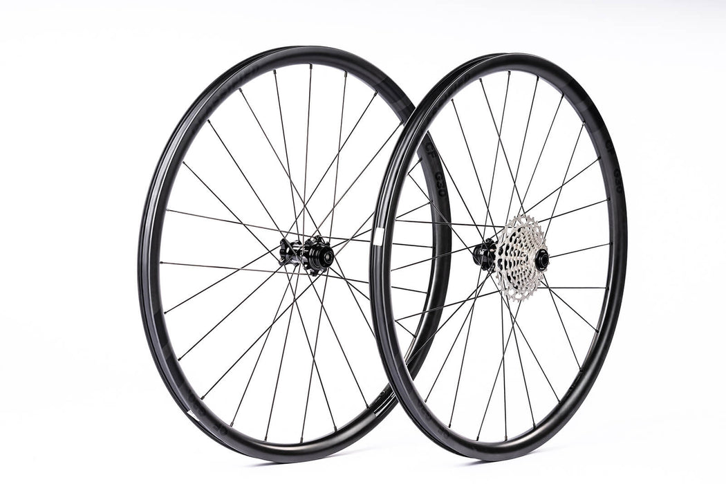 Classified G30 Carbon Wheelset