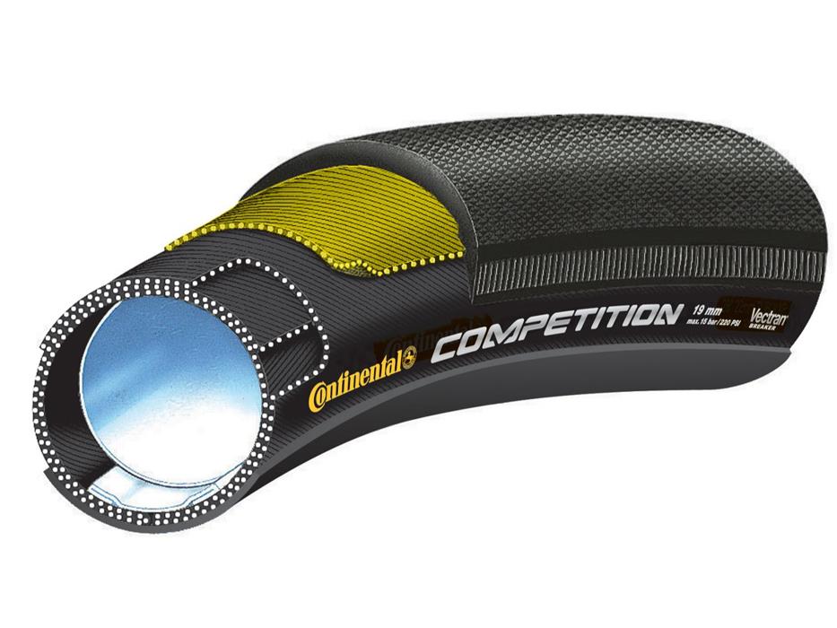 Continental Competition - Tubular Tire