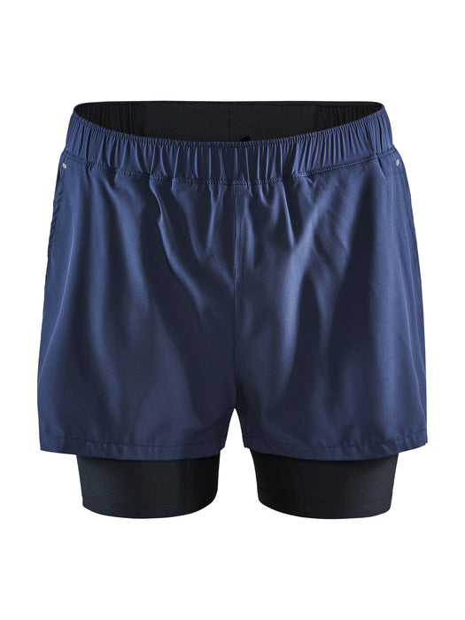 Men's Craft Adv Essence 2-In-1 Stretch Shorts