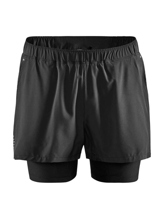 Men's Craft Adv Essence 2-In-1 Stretch Shorts