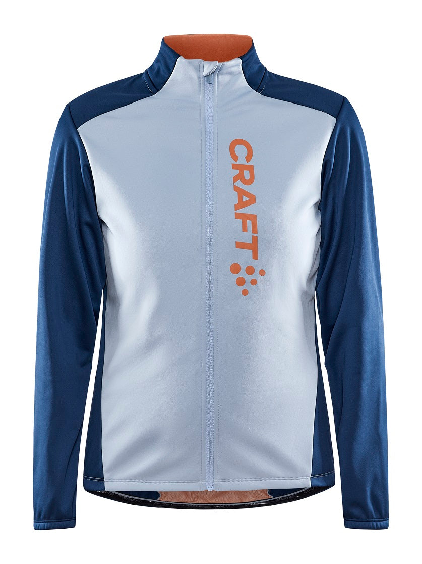 Women's Craft Pro Hypervent Jacket — Enduro Sport Inc