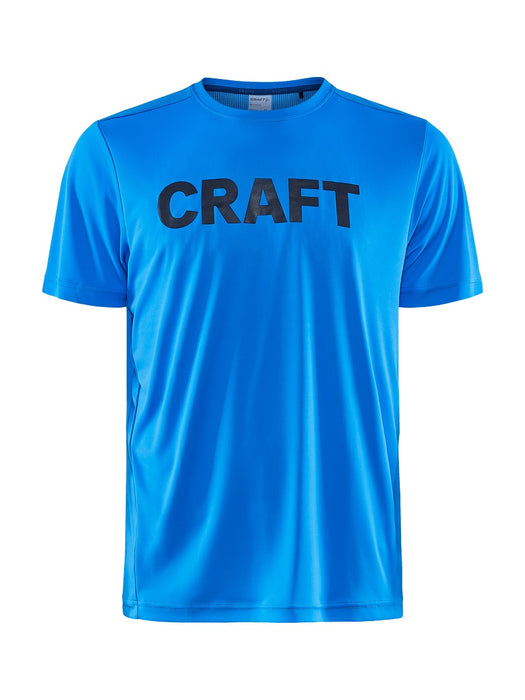 Men's Craft Core Charge SS Tee