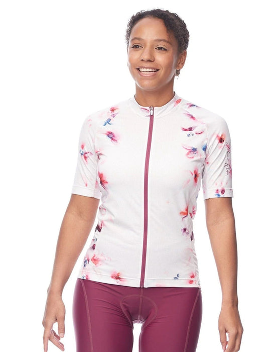 Women's Jolie Ride Classic Jersey