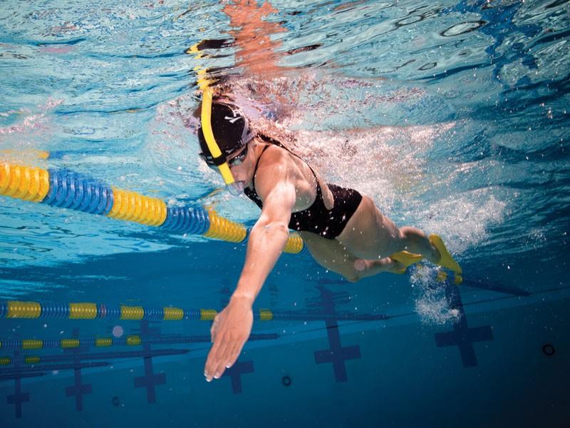 Finis Freestyle Snorkel