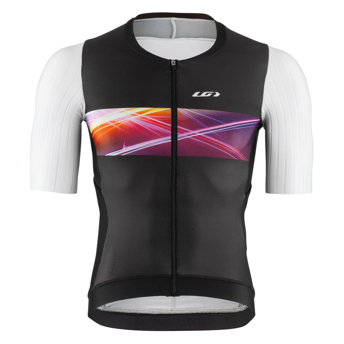 Garneau Cycling Jersey Premium - Canada