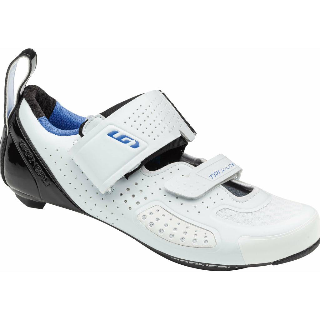 Women's Garneau Tri X-Lite III Triathlon Shoe — Enduro Sport Inc