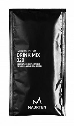 Maurten Hydrogel Drink Mix 320