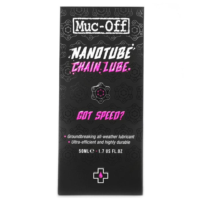 Muc-Off Nanotube Lube