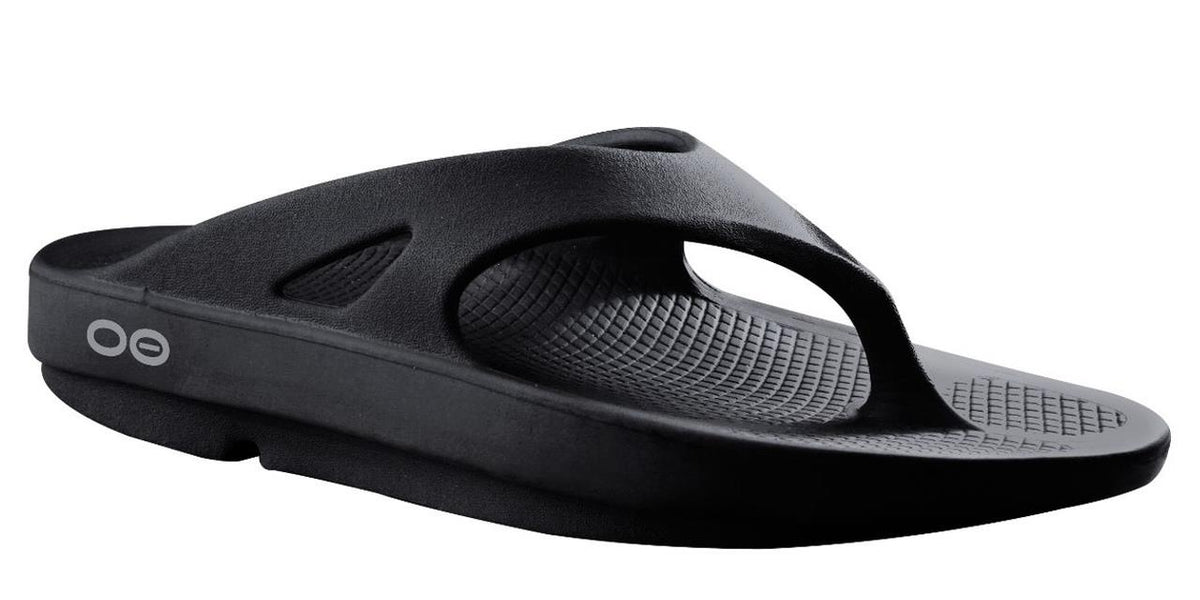Oofos discount original thong