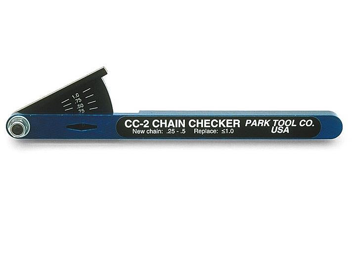 Park Tool CC-2C Chain Wear Indicator