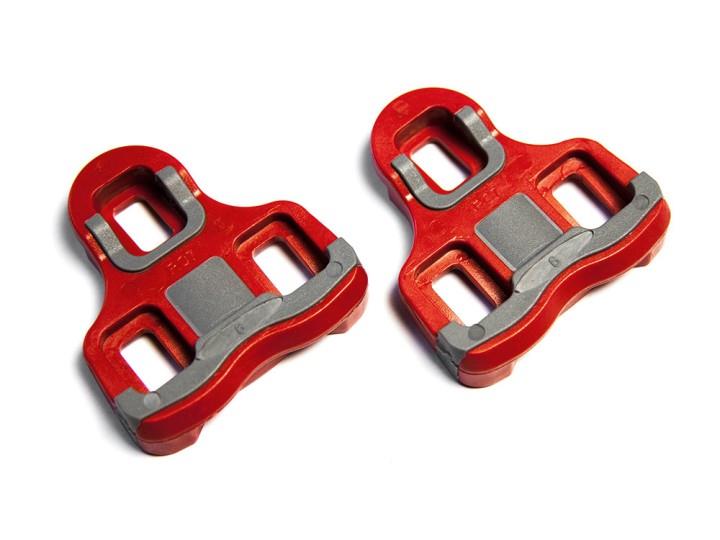 Powertap P1 Pedal Replacement Cleats