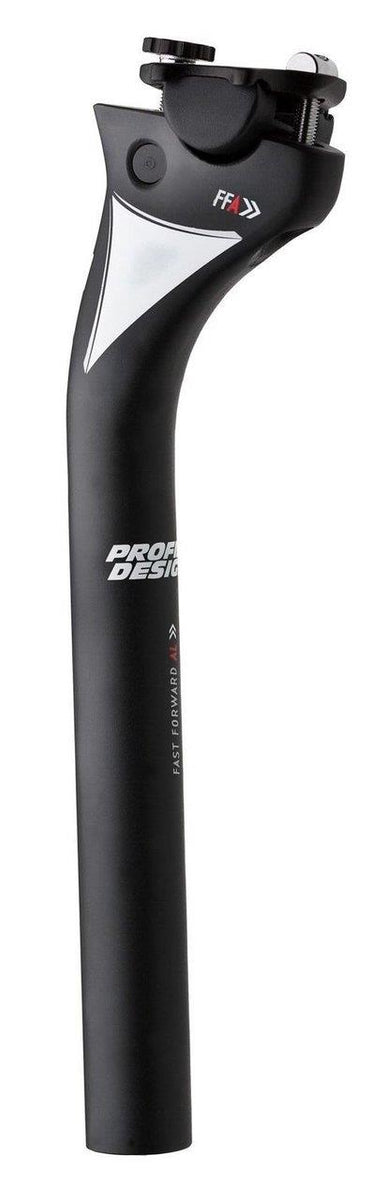 Fast forward seatpost top