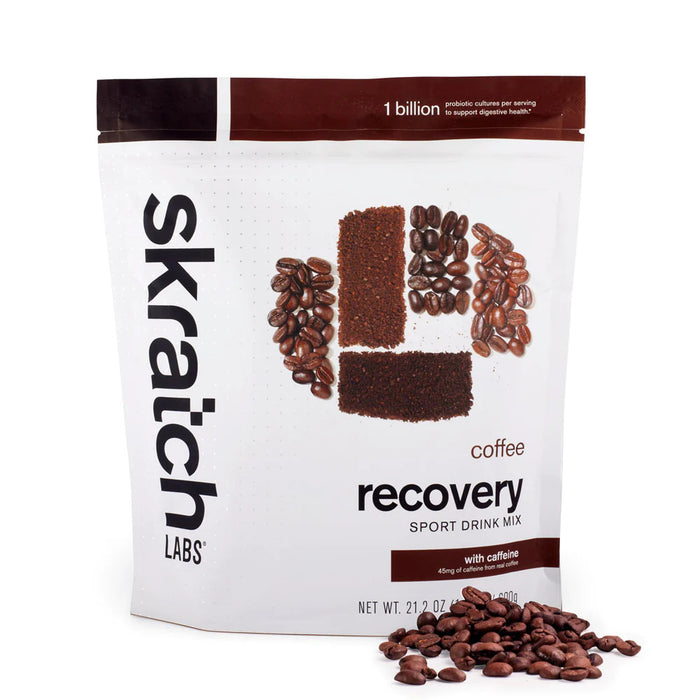 Skratch Labs Recovery Drink Mix