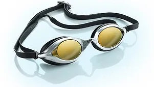 Sable WaterOptics 101 Mirrored Goggles