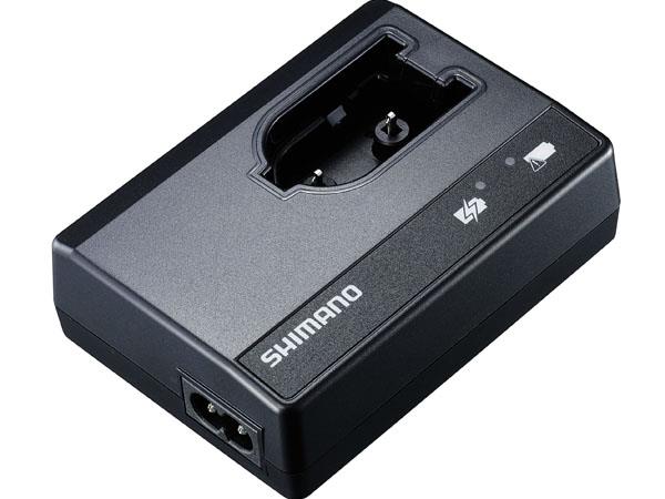 Shimano SM-BCR1 Di2 Charger for External Battery (w/o cable)