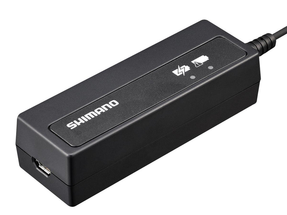Shimano SM-BCR2 Di2 Charger for SM-BCR2 Battery