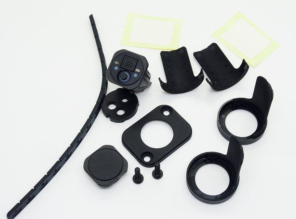 Shimano EW-RS910 Di2 Junction A Bar End Plug Port