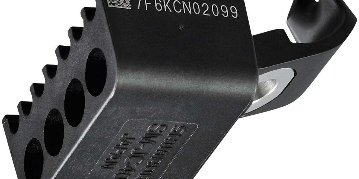 Shimano Shimano Di2 E-Tube 4 Port Junction B - (SM-JC40 or