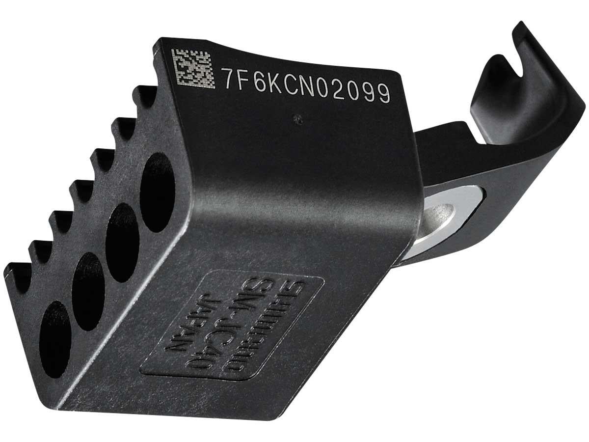 パーツ SHIMANO JUNCTION (B) SM-JC41 EW-JC130MM SHIMANO JUNCTION (B) SM-JC41 EW-JC130MM