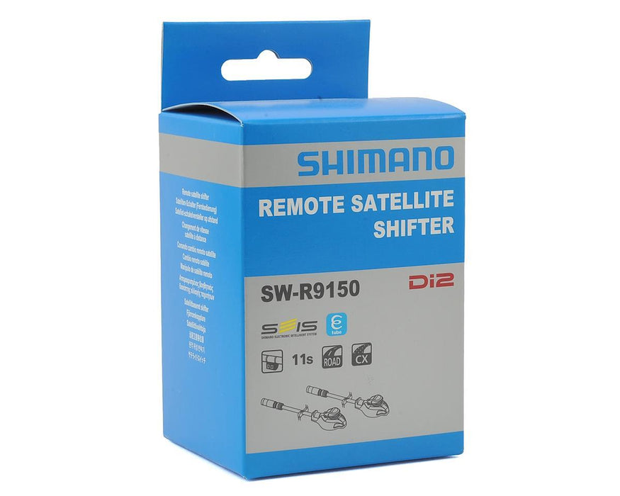 Shimano SW-R9150 Di2 Remote Satellite Shifters