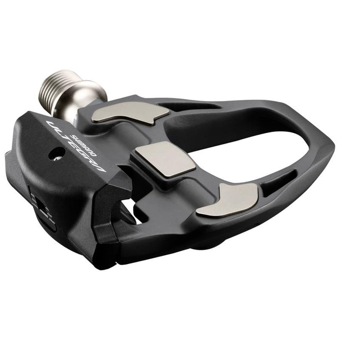 spd-sl road pedals Shimano Ultegra SPD-SL R8000 Carbon Road Pedals