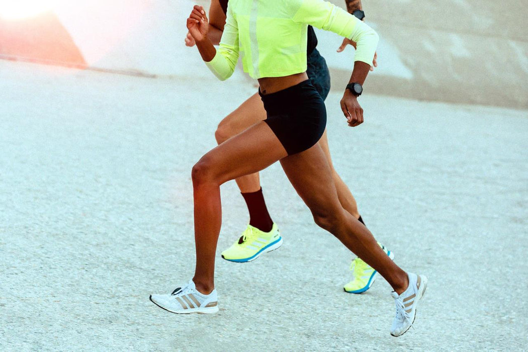 Stryd Running Power Meter (Gen 1)1