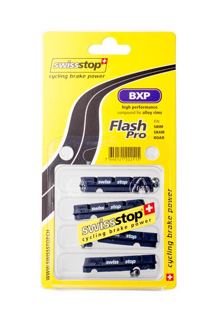 Swiss Stop FlashPro BXP Brake Pads