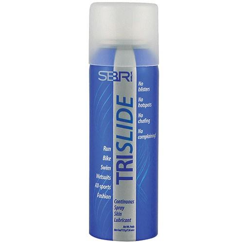 TRISWIM Trislide Skin Spray Lubricant