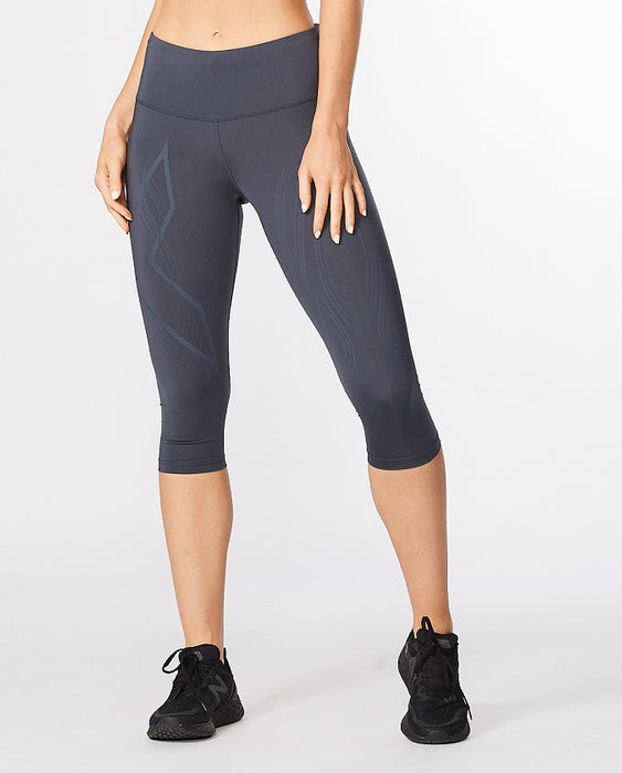 Stash Hi-Rise 2XU Form Hi-Rise Compression Tights Tights Damen